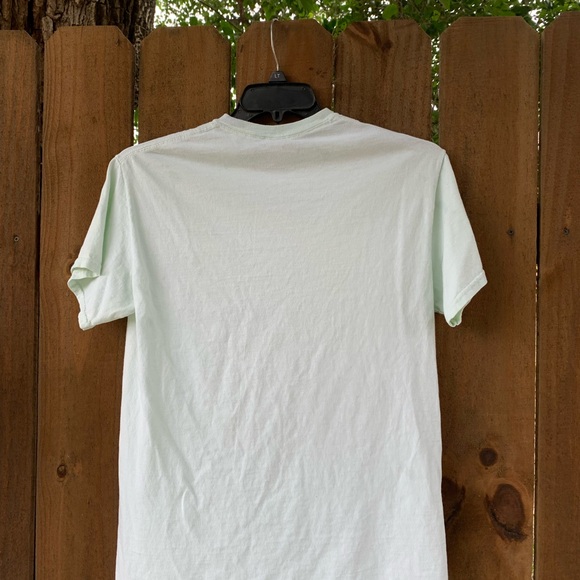 Vintage "Love on Tour" Harry Styles T-shirt size Medium. - Picture 5 of 7